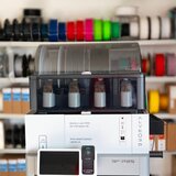 Alveo3D Filtration Kit for Bambu Lab P2S | Eponuda.com