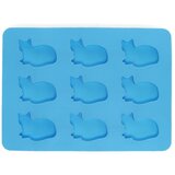 Rex London Silikonski kalup za kocke leda Kitty Cat – | shoptok.hr