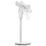 Sencor Stojni ventilator 3D UltraSilent 26W/230V beo + daljinski upravljač | Eponuda.com