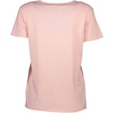 Silvian_Heach WOMEN&#39;S SHORT SLEEVE T-SHIRT PINK | shoptok.hr