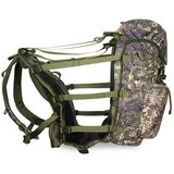  Nahrbtnik Suede Camo65 Nature by Marsupio | Shoptok.si