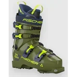 Ranger 70 Jr Gw Dyn 2026 Kids Smucarski cevlji green / green
