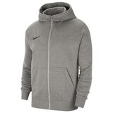 Nike Puloverji JR Park 20 Fleece Siva Cene