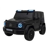 Ramiz Benz G63 AMG XXL, auto na akumulator, crni | shoptok.hr