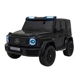 Ramiz Otroško vozilo Mercedes Benz G63 AMG XXL STRONG MP4 črne barve | Shoptok.si