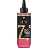 Schwarzkopf Gliss tretma za nego las - Color Perfector Hair Treatment | Shoptok.si