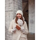 Vuch Ženski novčanik Shuri Brown, 12 x 9,5 cm | shoptok.hr