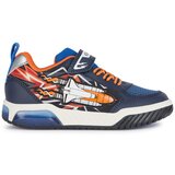 Geox čevelj nizek J459CB J INEK B. B C0659 011BC F modra 26 | Shoptok.si