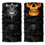 Smania ruta za obraz drey - skeleton + fire head Cene
