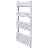  Kupaonski radijator za centralno grijanje ravni 600 x 1200 mm | shoptok.hr