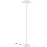 Orion led prigušiva podna lampa kolk LED/40W/230V 2700/4000K bela | Eponuda.com