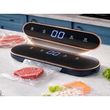 Verk 07515 vakuumski aparat za pakiranje hrane 90 W, -60 kPa, 30 cm + 10 vrećica | shoptok.hr