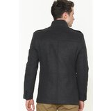 Dewberry PLT8378 MEN'S COAT-STRAIGHT ANTHRACITE | Eponuda.ba