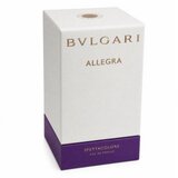 Bvlgari Allegra Spettacolore parfumirana voda za ženske 50 ml | Shoptok.si