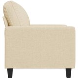  Fotelja krem 60 cm Tkanina | Eponuda.com