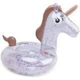 Swim Essentials napihljiva blazina Cvetlični samorog | Shoptok.si