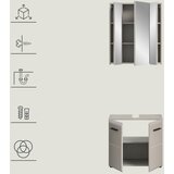 MID.YOU KOPALNICA kašmir | Shoptok.si