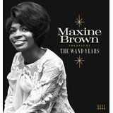  maxine brown - the best of the wand years | Eponuda.com