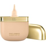 Dolce & Gabbana Fresh Blueberry Nutri-Tint posvjetljujuća krema za toniranje nijansa 6W Light 30 ml | shoptok.hr