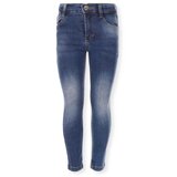BEBA KIDS Teksas pantalone za decake trey Cene