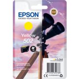 Epson T02V4 (502) kartuša z rumenim črnilom, (22112416) Cene