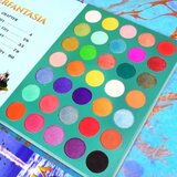 Rude Cosmetics paleta senki za oči Merfantasia | ePonuda.com