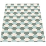 Pappelina Zeleni/tirkizni unutarnji i vanjski tepih 70x100 cm Dana Army – | shoptok.hr
