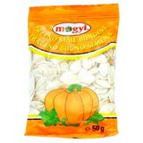 Mogyi Grickalica PRŽENE SLANE SJEMENKE BUNDEVE 50g | shoptok.hr