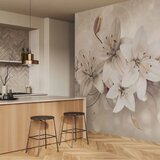  Foto tapeta - Diamond Lilies 150x105 | shoptok.hr