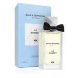 Alex Simone Monaco Le Sunset EDP 100ml Cijene