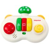  Console Pad Interactive Sensory Mushroom For Kids Lights Sounds | Shoptok.si