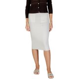 Guess Krila HARLEY LONGUETTE SKIRT SWTR W5BD94 Z0572 Bela Cene