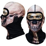 Rough Radical Unisex's Balaclava Subskull O S1 | Shoptok.si