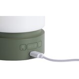 Karlsson Digitalna/namizna budilka ø 8 cm Pillar – | Shoptok.si