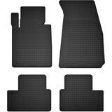 Wielganizator Gumijaste avtotesnine, komplet 4 kosov, univerzalne za: Mazda 2 III kombilimuzina (2014-2019), (22132013) | Shoptok.si