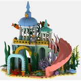 Sinsay Konstrukcijske kockice – Oceanski park | shoptok.hr