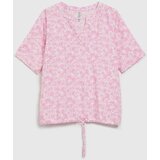 Marisse Women's Shirt L-Ko-4334 D.Pink | ePonuda.com