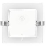 Aigostar LED ugradna svetiljka LED/9W/230V 3000K 14,5x14,5 cm bela | Eponuda.com