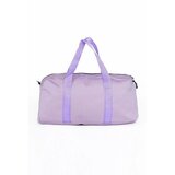 Dewberry 59458 Unisex Front Pocket Long Strap Sports Bag-LILAC | Eponuda.ba