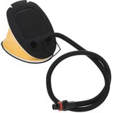  crpka 26 x 18 cm PP i PE sivo-žuta | Eponuda.com