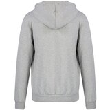 Pri Men's warm sweatshirt with a hood, plain, one-color | Shoptok.si