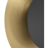Eglo 900988 - led zidno svetlo tocina LED/11W/230V zlatno/crno | Eponuda.com