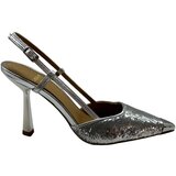 Chantal Sandali & Odprti čevlji 1567 | Shoptok.si