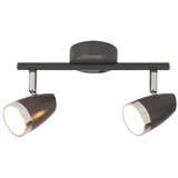 Rabalux 6513 - LED spot svetiljka KAREN 2xLED/4W/230V | Eponuda.com
