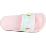 Fila Natikači MORRO BAY PRT SLIPPER KIDS Rožnata | Shoptok.si