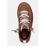 Ugg Nizke superge 'Minimel' svetlo bež / karamel | Shoptok.si