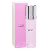 Chanel chance deodorant v spreju brez aluminija 100 ml za ženske | Shoptok.si