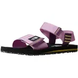 The North Face Sandali W Skeena Sandal NF0A46BFV8O1 Mineral Purple/Black Cu