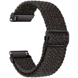 Hoco narukvica za sat 22 mm WH03 chocolate | ePonuda.com