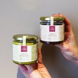 Domori Crema Pistacchio Slike